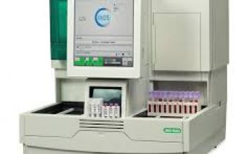 máy đo hemoglobin HbA1c