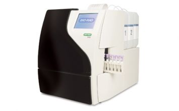 máy xét nghiệm HbA1c