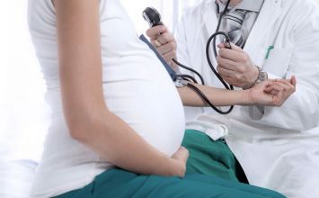 Tiền sản giật nguy hiểm thế nào?