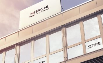 siêu âm hitachi
