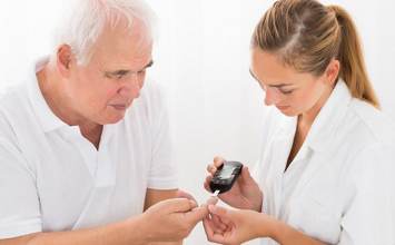 xét nghiệm HbA1c