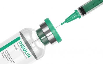 vai trò của Insulin