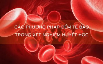 phương pháp đếm tế bào