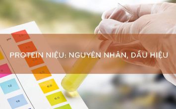 protein niệu