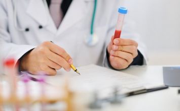 rối loạn điện giải 