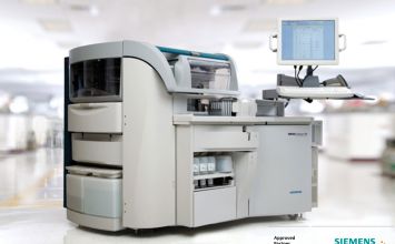 các loại máy xét nghiệm miễn dịch tự động phổ biến