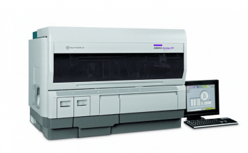 Máy xét nghiệm miễn dịch tự động SIEMENS ADVIA Centaur® CP