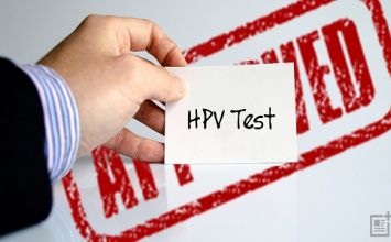 HPV test là gì 