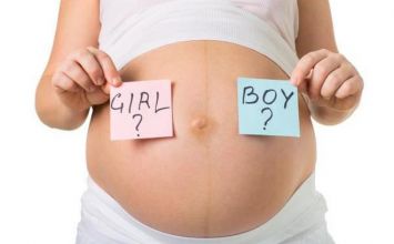 Giới tính thai nhi