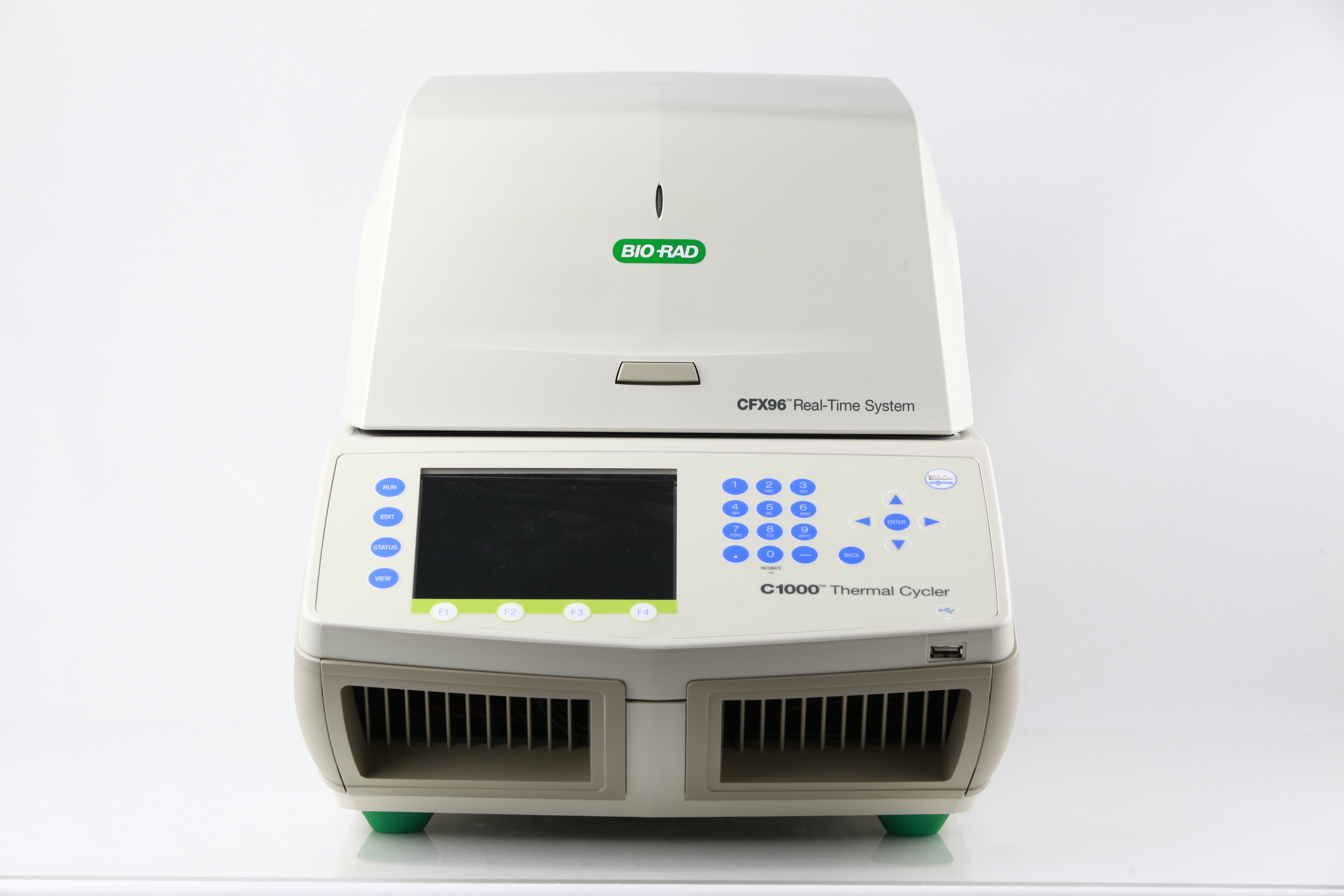 Máy Real-time PCR  CFX96 