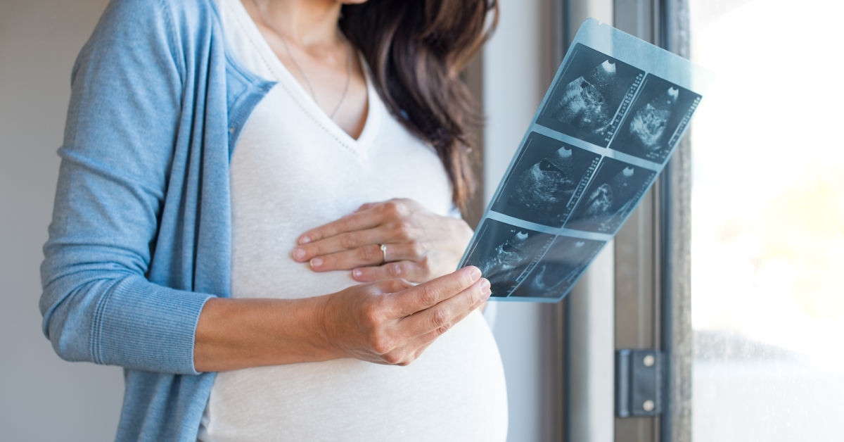 Những mốc siêu âm thai mẹ bầu cần ghi nhớ