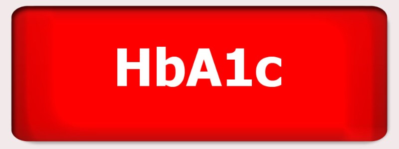 chỉ  số HbA1c