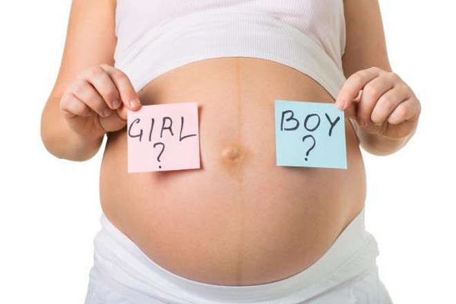 Khi nào siêu âm thai xác định được giới tính thai nhi?