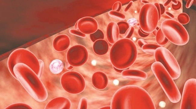 Hemoglobin tăng cao và nguyên nhân