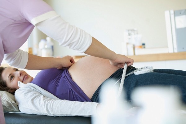 Những dị tật thai nhi thường phát hiện qua siêu âm